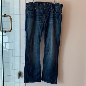 7 for all mankind Jeans